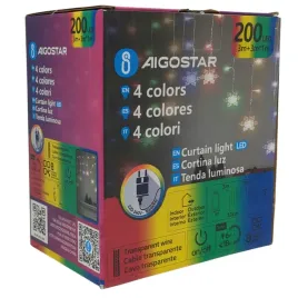 girlanda-kurtyna-swietlna-aigostar-200led-3m-3m-1m-4-kolory