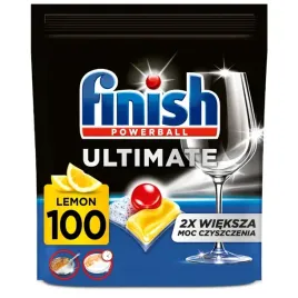 finish-ultimate-kapsulki-do-zmywarki-do-naczyn-zapach-cytryna-100-sztuk
