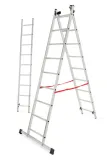 awtools-drabina-aluminiowa-basic-3x6-stopni-150kg-waga-z-opakowaniem-8-1-kg