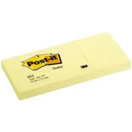 bloczki-3m-post-it-653-38x51mm-zolte-3x100kartek-ft510060476