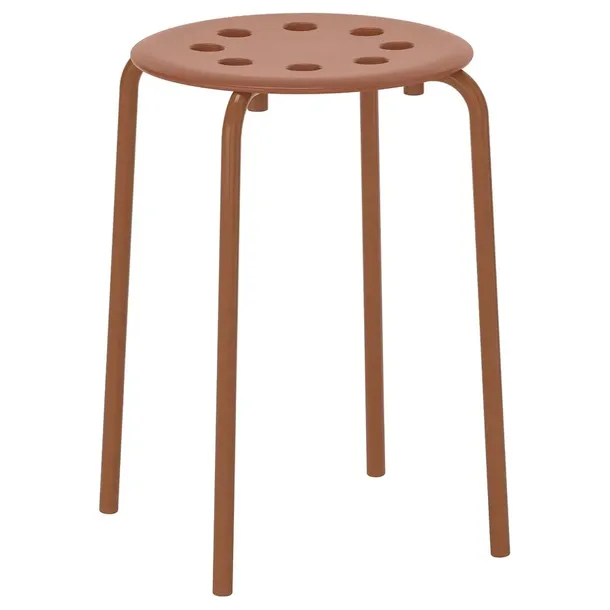 taboret-stolek-czerwonobrazowy-45-cm-ikea-marius
