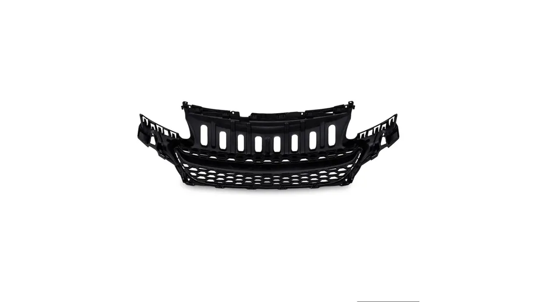 grill-opel-corsa-e-black-bez-znaczka-stan-nowy