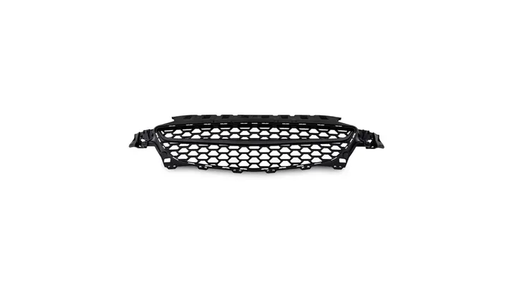 grill-opel-corsa-e-black-bez-znaczka-stan-nowy