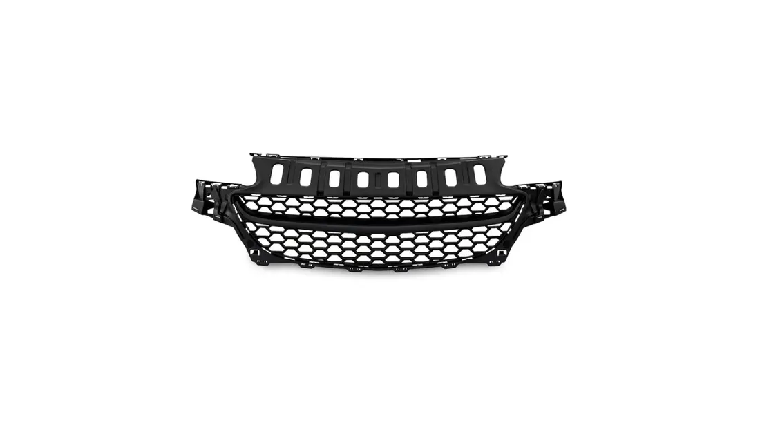 grill-opel-corsa-e-black-bez-znaczka