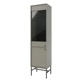 witryna-szklana-do-salonu-2-drzwiowa-sakai-3-2f-t101-eukaliptus
