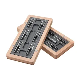 2-x-zestaw-wkretakow-precyzyjnych-bitow-torx-24w1-z-magnetycznym-organizere