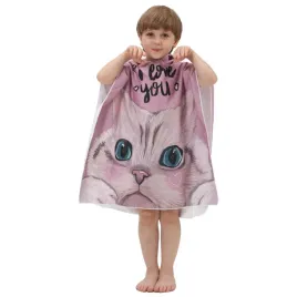 recznik-plazowy-peleryna-dziecieca-i-love-you-kotek-60-x-60cm-pel02wz2