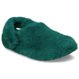 crocs-damskie-kapcie-pantofle-domowe-classic-cozzy-luxe-slipper-45-46