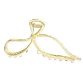 spinka-do-wlosow-klamra-metalowa-kokarda-gold-xl-sp328