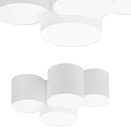 lampa-sufitowa-mona-4-klosze-abazury-tk-lighting