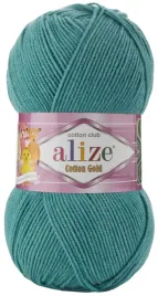 wloczka-alize-cotton-gold-156-morski-100g-55percent-bawelna-45percent-akryl
