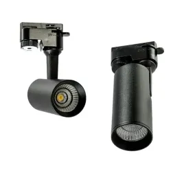 lampa-reflektor-1-faza-10w-czarny-az4656-azzardo