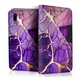 etui-z-klapka-na-telefon-huawei-p20-case-pokrowiec-ze-wzorem-szklo