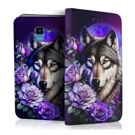 etui-z-klapka-na-telefon-samsung-galaxy-j6-2018-case-portfel-wzory-szklo