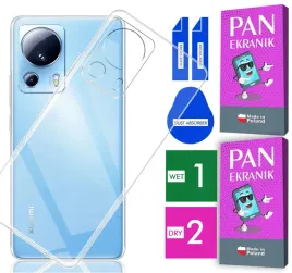 etui-do-xiaomi-13-lite-dopasowane-przezroczyste-szklo-oryginalne