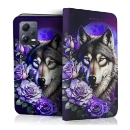 etui-z-klapka-na-telefon-xiaomi-redmi-note-12-5g-case-portfel-wzory-szklo