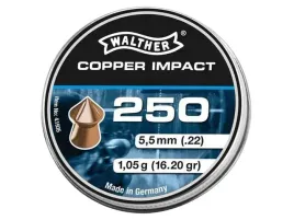 srut-55-mm-walther-copper-impact-55-mm-250-szt-125-204