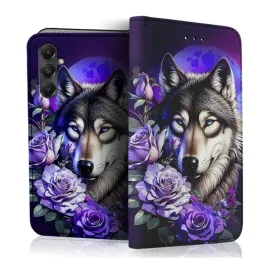 etui-z-klapka-na-telefon-samsung-galaxy-a05s-case-portfel-wzory-szklo