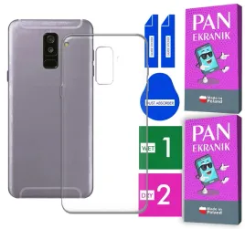 etui-do-samsung-a6-plus-2018-dopasowane-przezroczyste-szklo-oryginalne