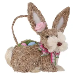 koszyk-koszyczek-slomiany-kroliczek-wielkanocny-swieconka-11x14x20cm-ros16