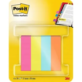 znaczniki-post-it-670-4-pop-papier-127x444mm-4x50-kart-zawieszka