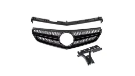 grill-mercedes-benz-e-c207-a207-gloss-black
