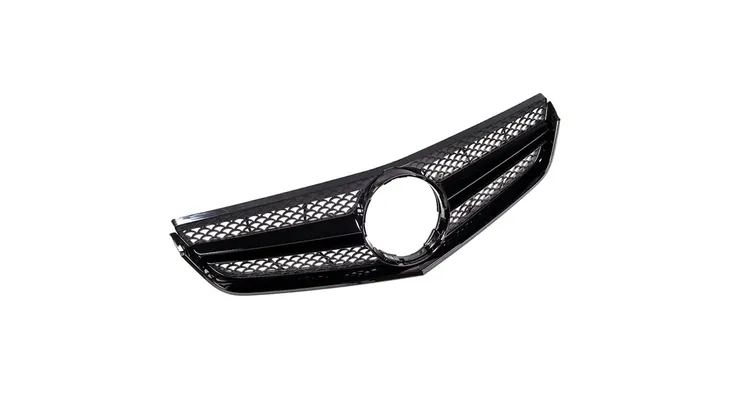 grill-mercedes-benz-e-c207-a207-gloss-black-stan-nowy