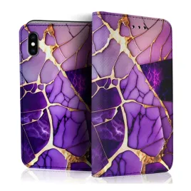 etui-z-klapka-na-telefon-apple-iphone-x-xs-case-pokrowiec-ze-wzorem-szklo