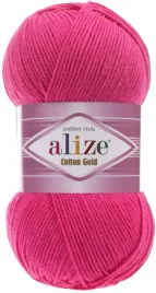 wloczka-alize-cotton-gold-149-fuksja-100g-55percent-bawelna-45percent-akryl