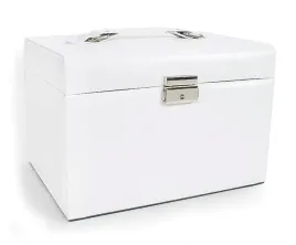 szkatulka-kuferek-do-bizuterii-bialy-skora-prezent