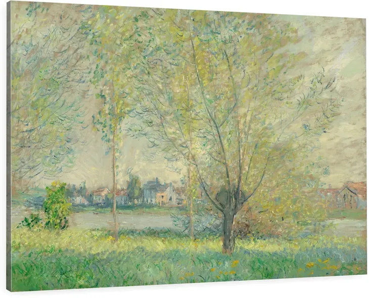 obraz-na-plotnie-scienny-do-salonu-the-willows-claude-monet-100x70
