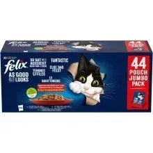 karma-mokra-felix-mix-85g-44szt-wolowina-kurczak-kaczka-jagniecina