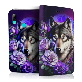 etui-z-klapka-na-telefon-huawei-p-smart-2019-case-portfel-wzory-szklo