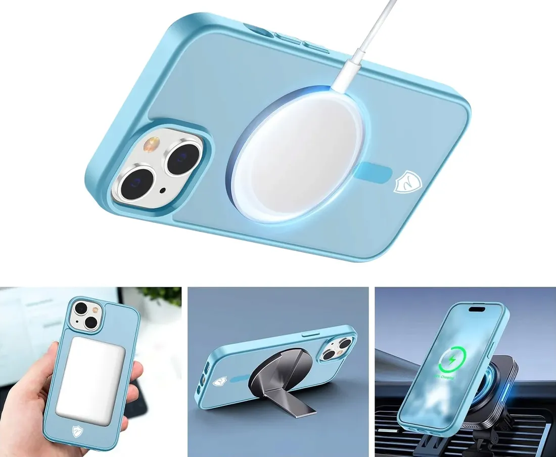 armorcase-etui-plecki-ochronne-magnetic-case-do-iphone-14-blekitne-stan-nowy