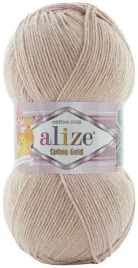 wloczka-alize-cotton-gold-314-ecru-100g-55percent-bawelna-45percent-akryl