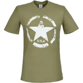 t-shirt-koszulka-meska-militarna-fostex-vintage-us-army-star-olive-l