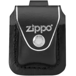 etui-na-zapalniczke-zippo-czarne-skorzane-szlufka