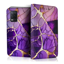etui-z-klapka-na-telefon-realme-8-5g-case-pokrowiec-ze-wzorem-szklo
