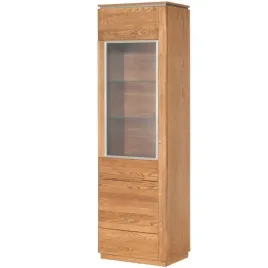 witryna-szafka-stojaca-przeszklona-nowoczesna-elegancka-slupek-do-salonu