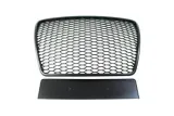 grill-audi-a6-c6-facelift-rs-style-gloss-black