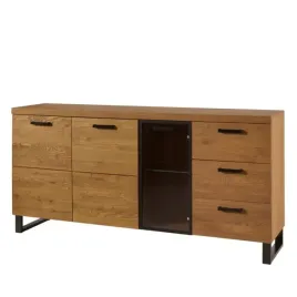 drewniana-debowa-komoda-szafka-do-salonu-z-szufladami-nowoczesna-elegancka