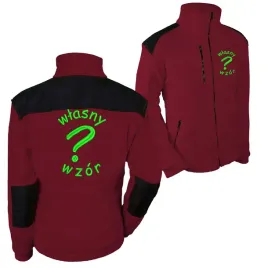 polar-wzmacniany-premium-340-z-wlasnym-haftem-logo-serce-plecy