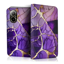 etui-z-klapka-na-telefon-realme-c67-case-pokrowiec-ze-wzorem-szklo