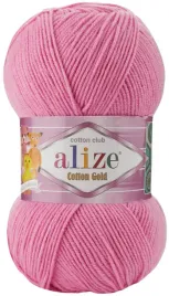 wloczka-alize-cotton-gold-264-rozowy-100g-55percent-bawelna-45percent-akryl