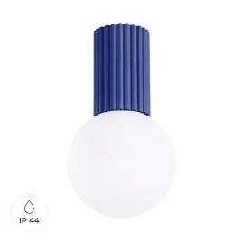 lampa-sufitowa-ultramaryna-ryflowana-szklana-biala-kula-12-cm-ip44-sollux