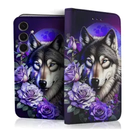 etui-z-klapka-na-telefon-samsung-galaxy-s24-plus-case-portfel-wzory-szklo