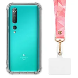 etui-do-xiaomi-mi-note-10-antishock-case-zestaw-karta-quick-smycz-rozowa