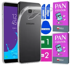 etui-do-samsung-galaxy-j6-2018-dopasowane-przezroczyste-szklo-oryginalne