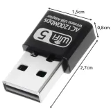 2-x-adapter-wifi-na-usb-1200mbps-stan-nowy