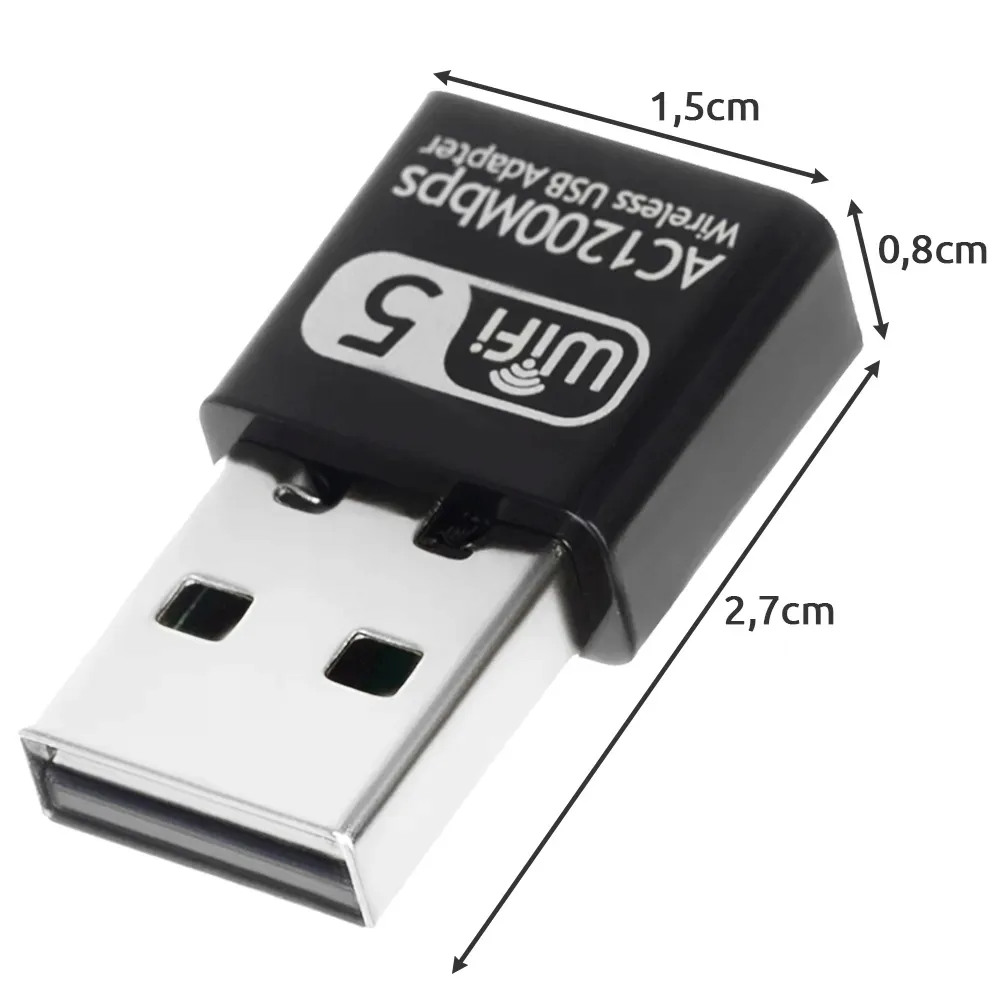 2-x-adapter-wifi-na-usb-1200mbps-stan-nowy